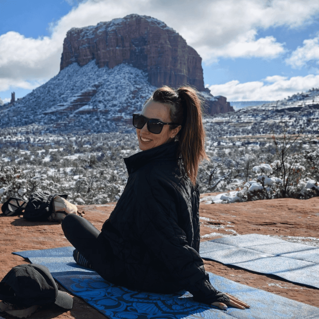 When Divinity Meets Science: My Approach to Healing Trauma