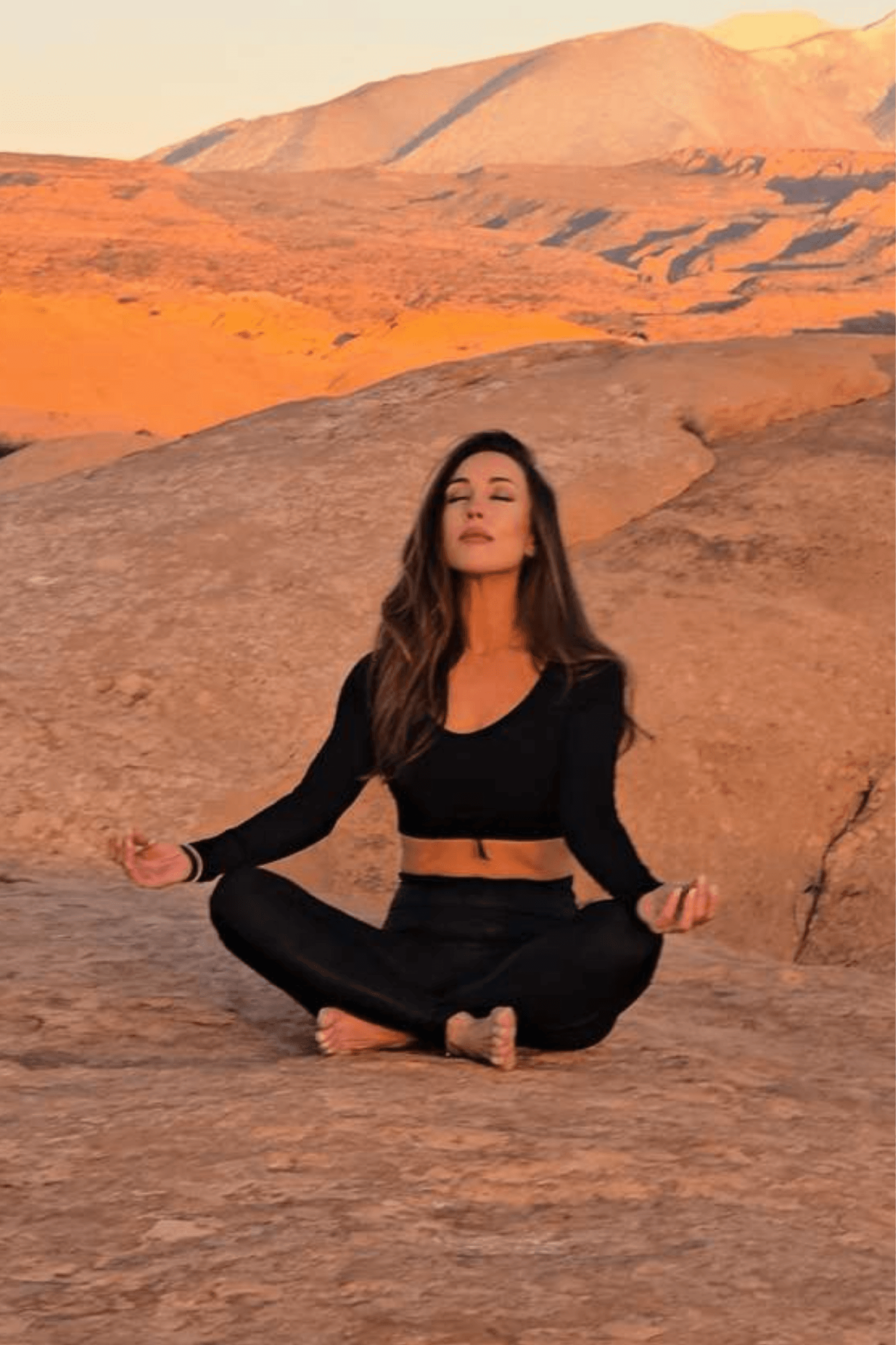 Manifestation Monday - Daily Power Series by MJ Grace