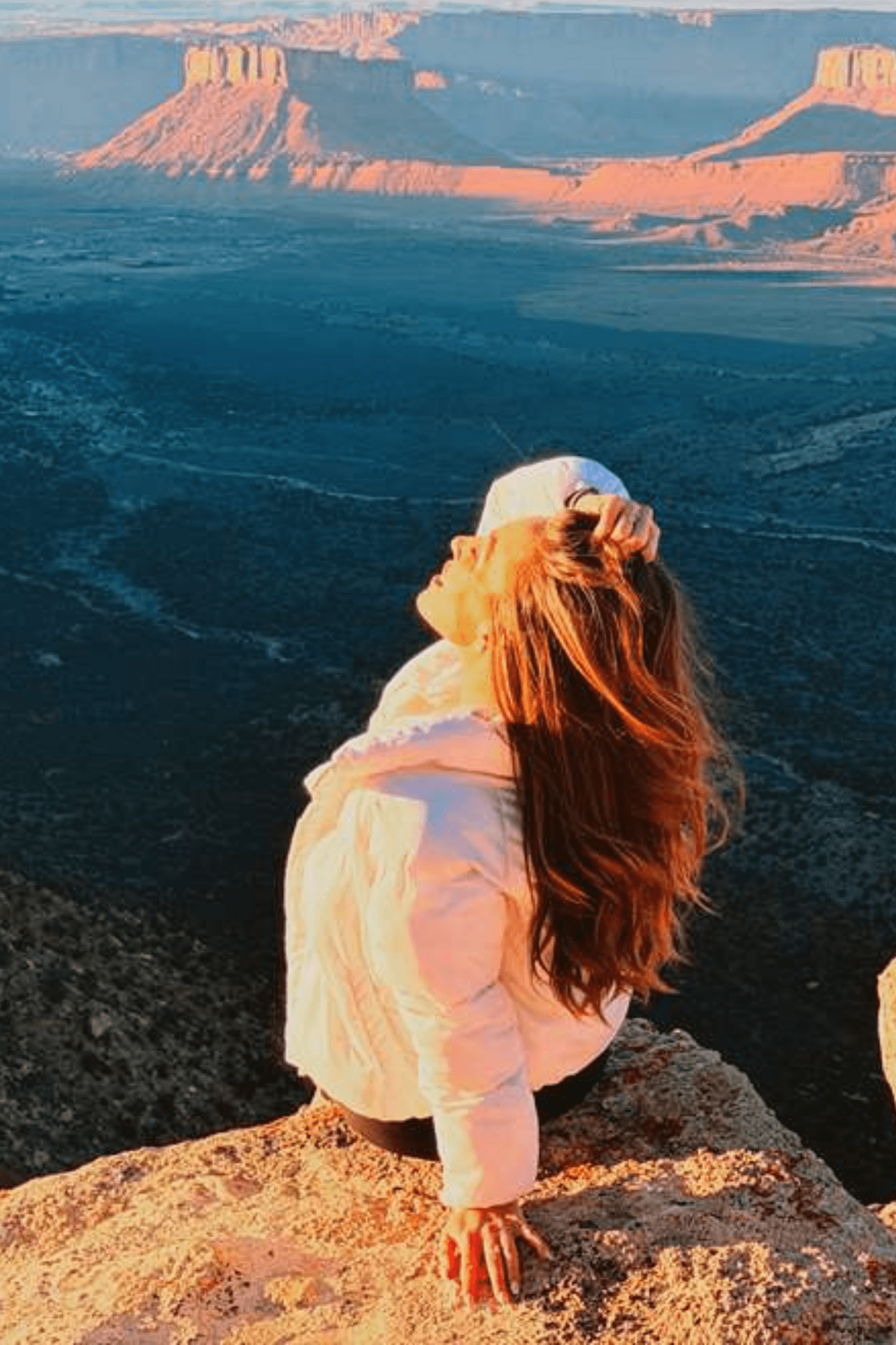 Thrive Thursday - Daily Power Series by MJ Grace
