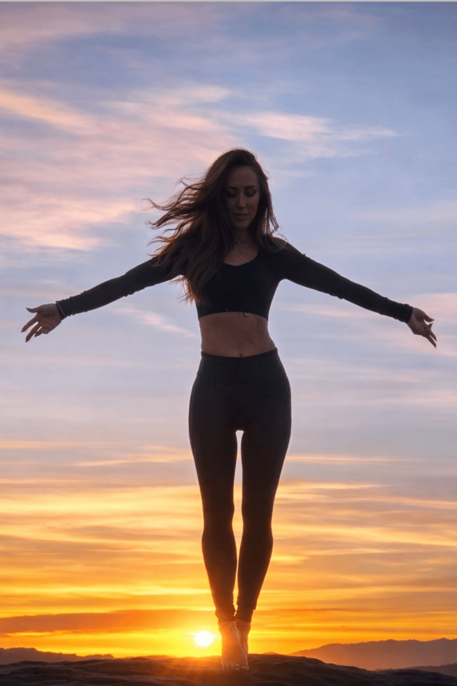 Warrior Wednesday - Daily Power Series by MJ Grace