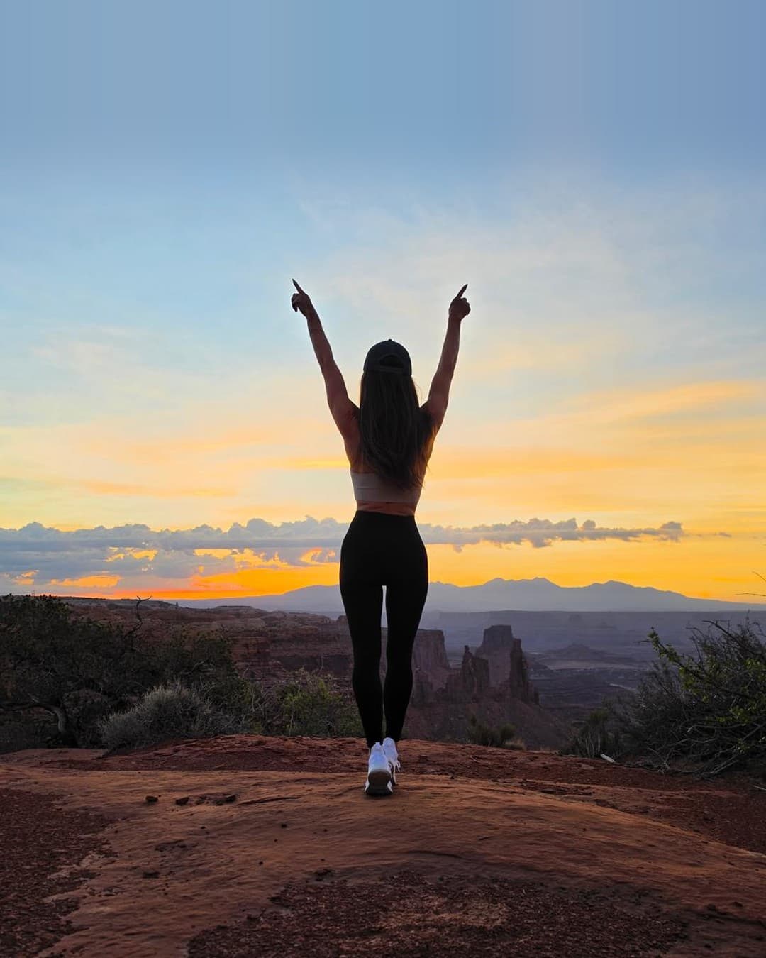 Rise